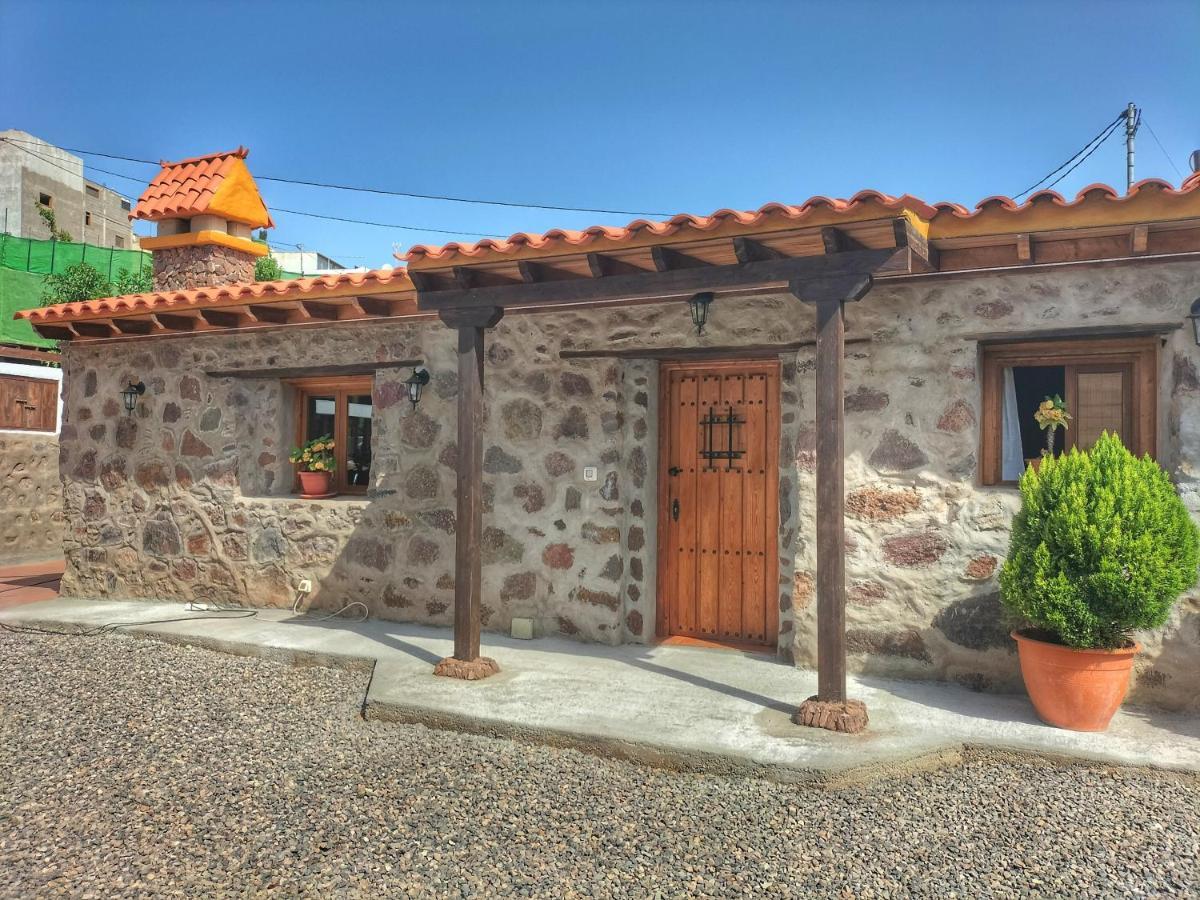 Villa F&C - Tranquilidad En Mar Y Montana Las Palmas de Gran Canaria Esterno foto